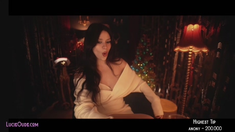 lucieoude_ 23-12-2021 sexybody 