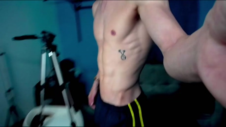 metatron_muscle  23-12-2021 video kissing