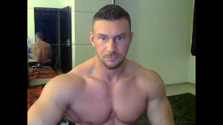 muscularkevin21  23-12-2021 video lick