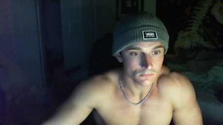 nategains  23-12-2021 video nude