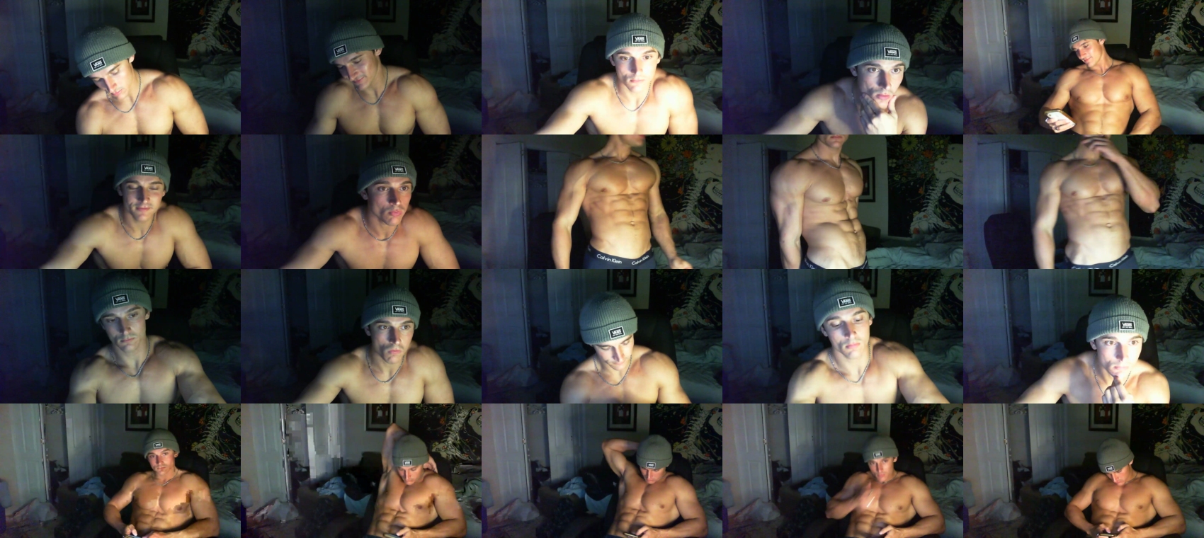 nategains  23-12-2021 Males Webcam