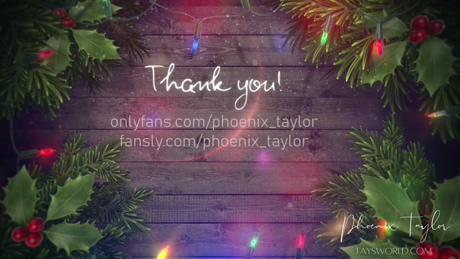 phoenix_taylor  23-12-2021 oral Females