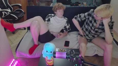 ryanandchadcb  23-12-2021 video beautiful