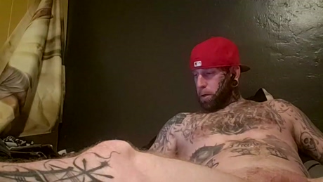 tattoosncock4u  24-12-2021 video suckcock