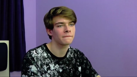 wilson_evans  24-12-2021 video spank