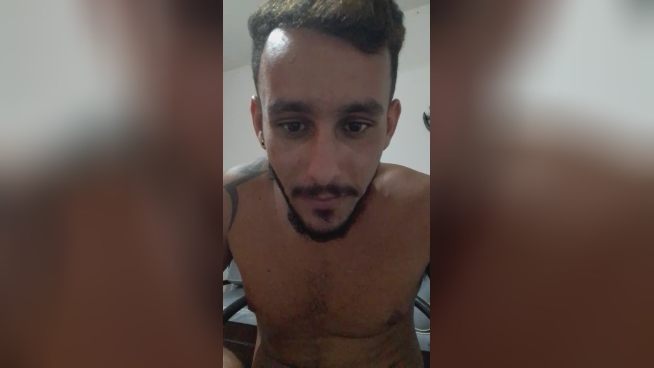 Alanricardon  24-12-2021 Recorded Video yummy