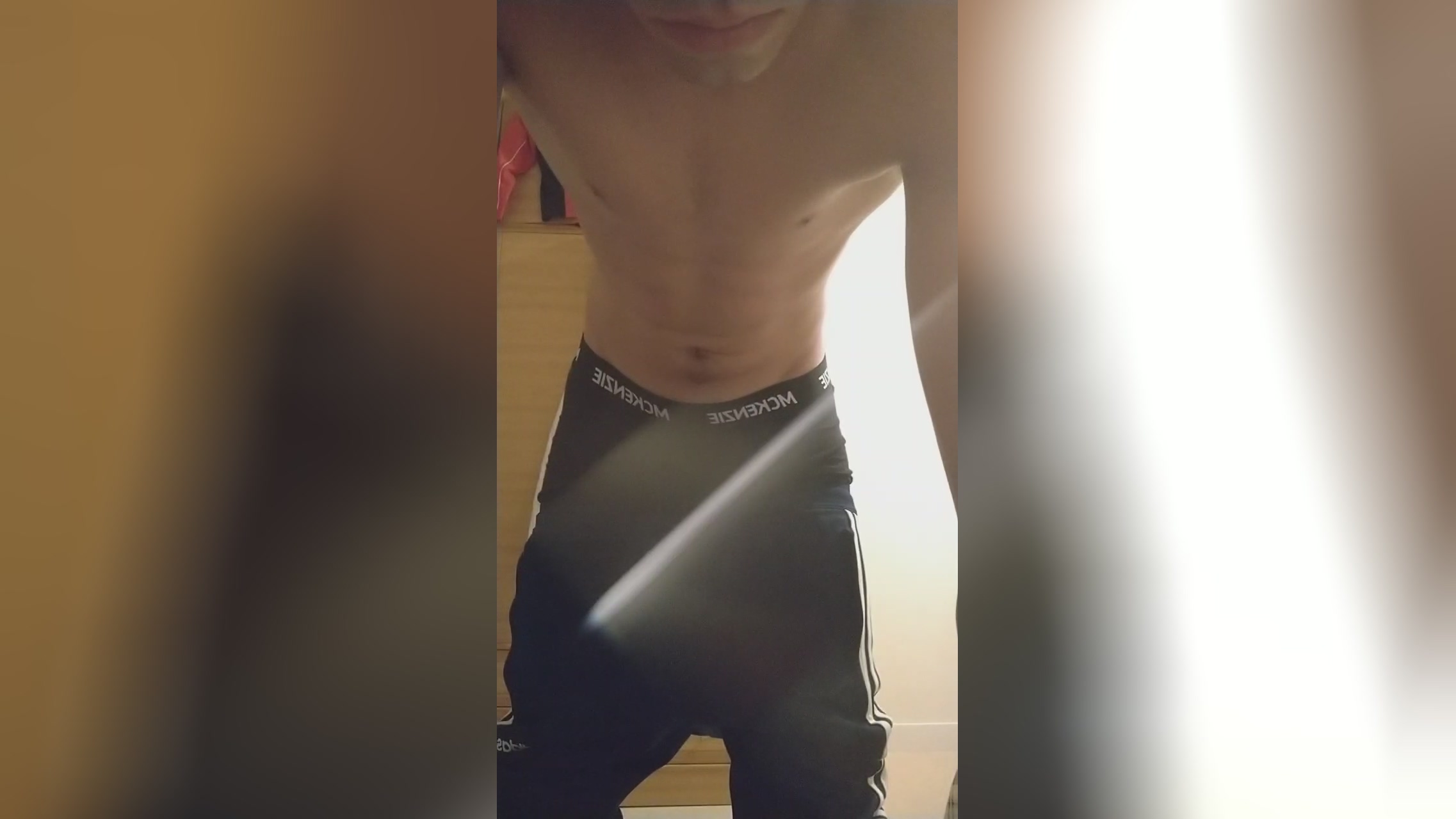 Alexxx2041  24-12-2021 Recorded Video yummy