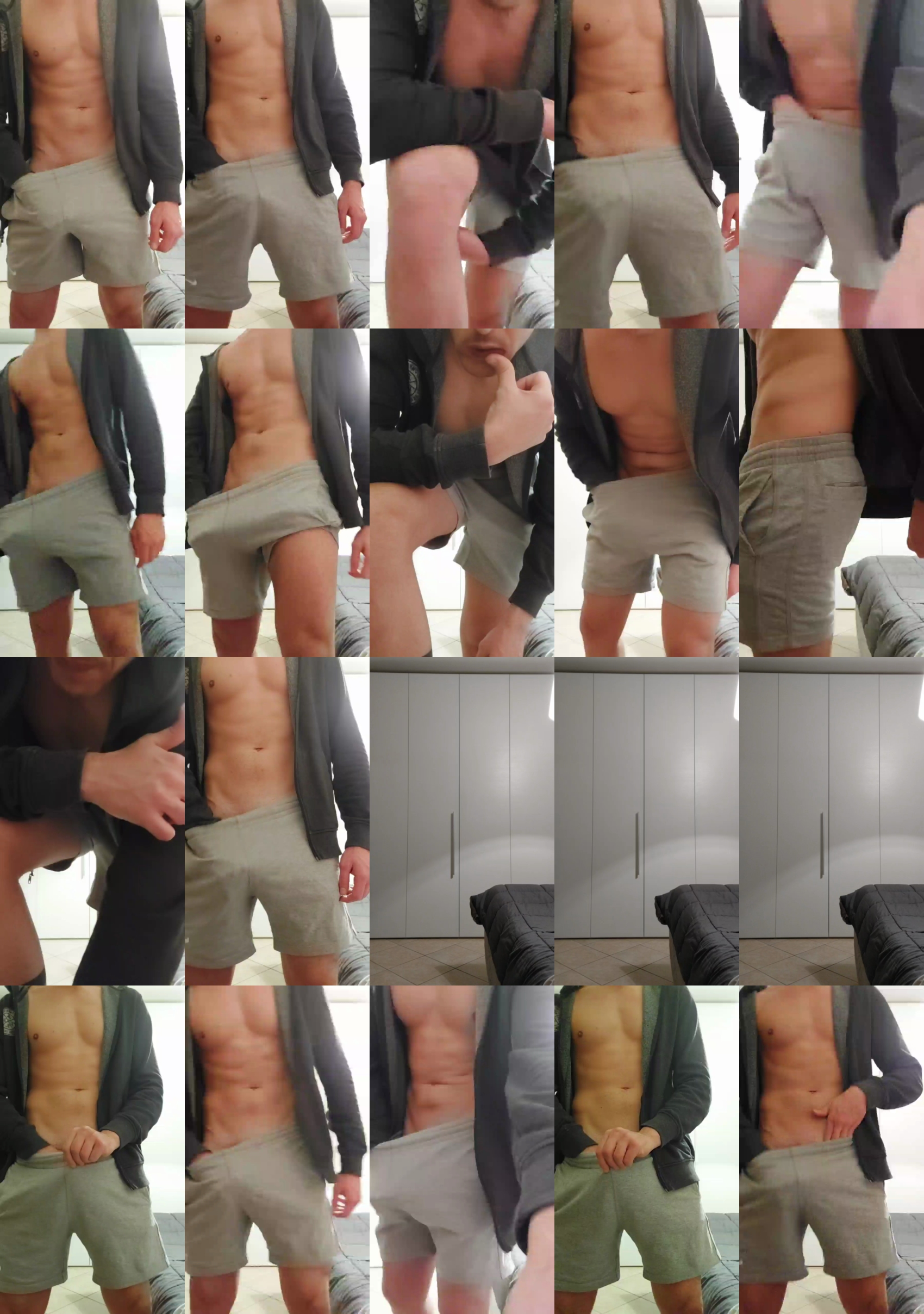 Andre90bi  24-12-2021 Recorded Video nasty