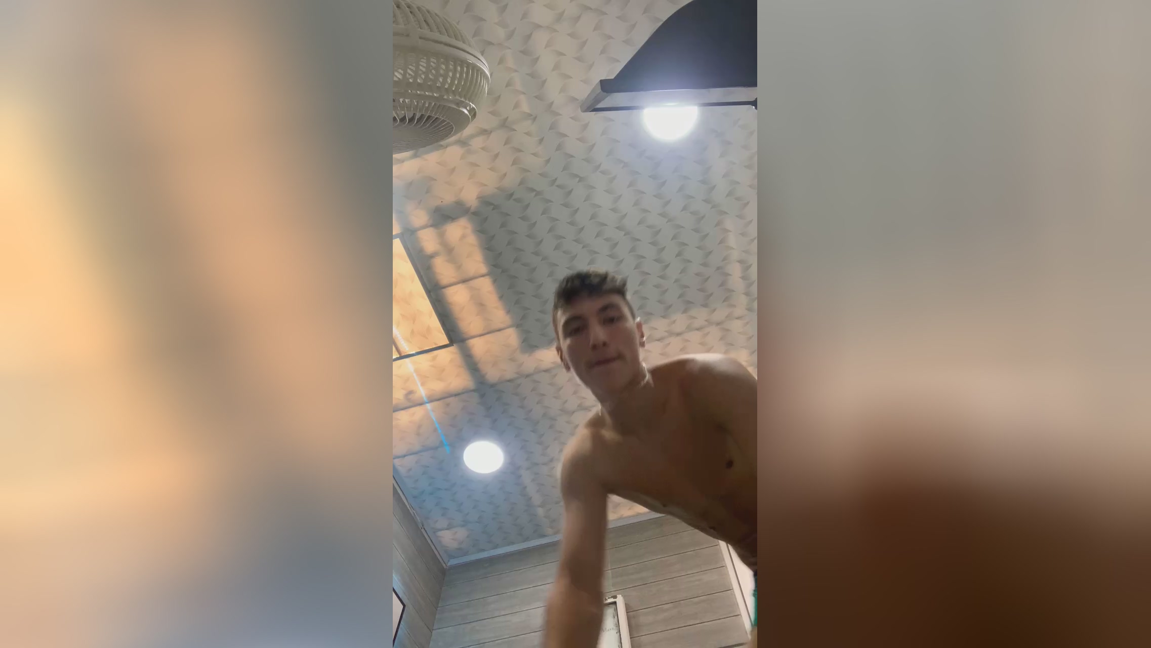 JOSHUA_RISQUE  24-12-2021 Recorded Video juicy