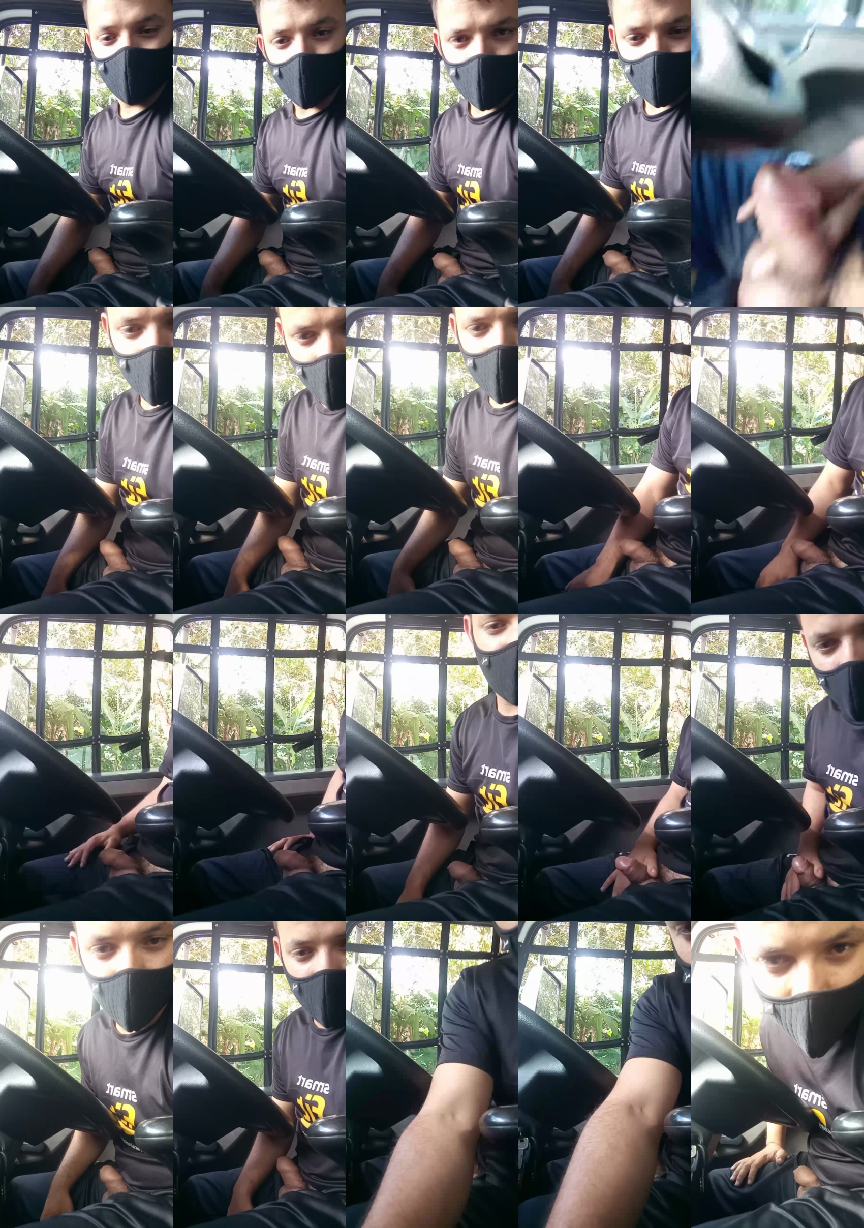 Junioralkmim  24-12-2021 Recorded Video wank