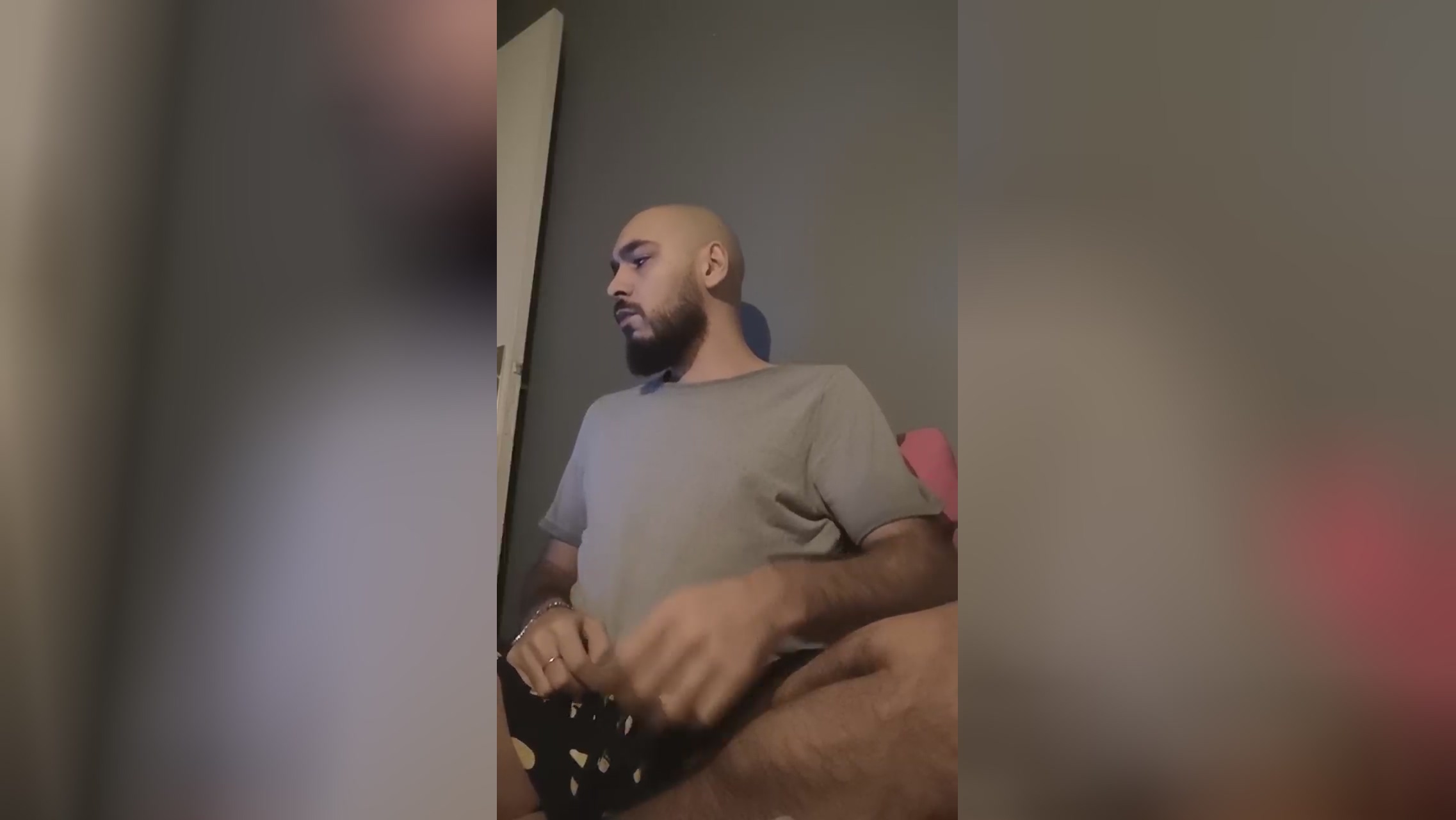 RdwAnXxx  24-12-2021 Recorded Video Topless