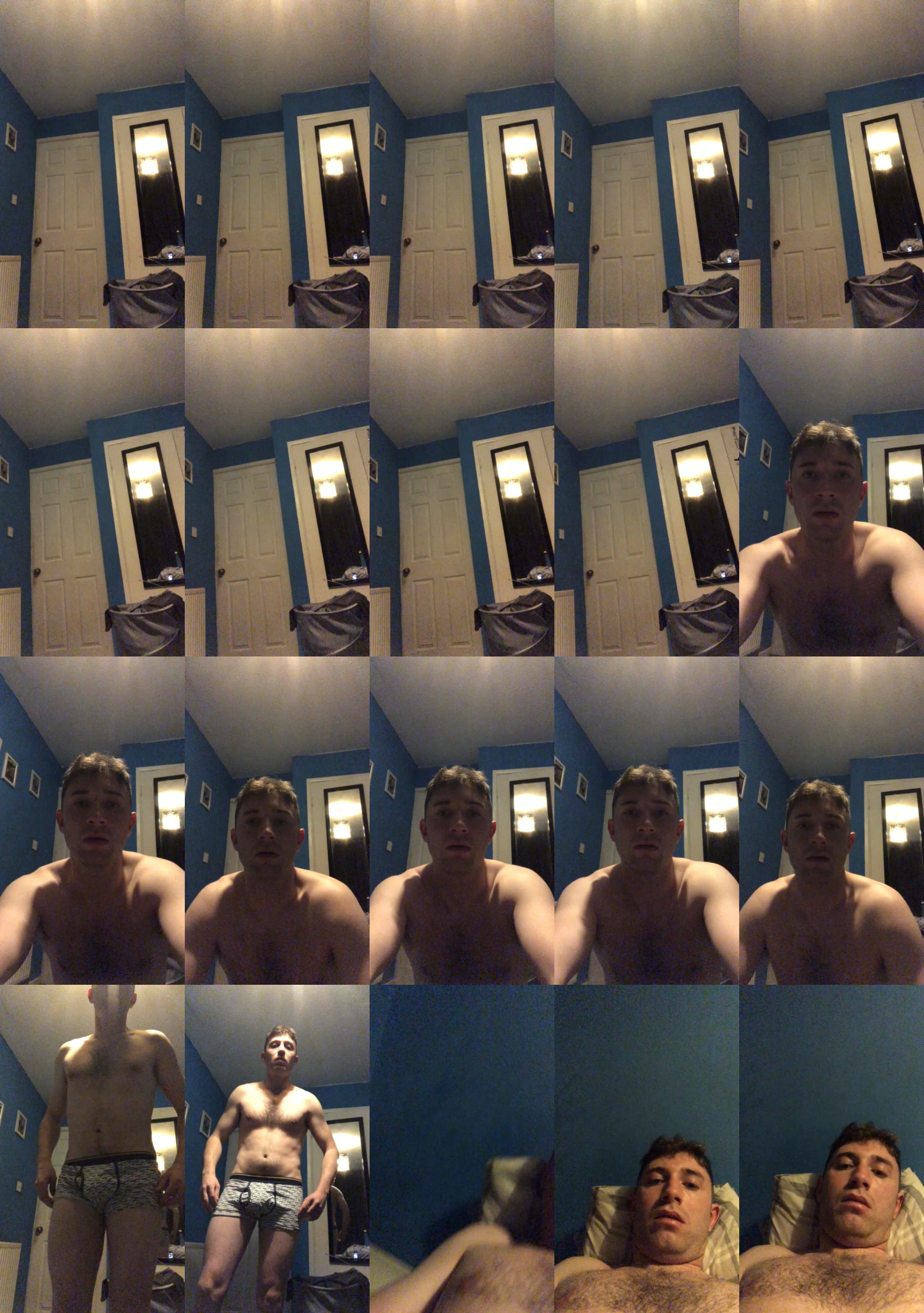 Showdatthing  24-12-2021 Recorded Video nasty