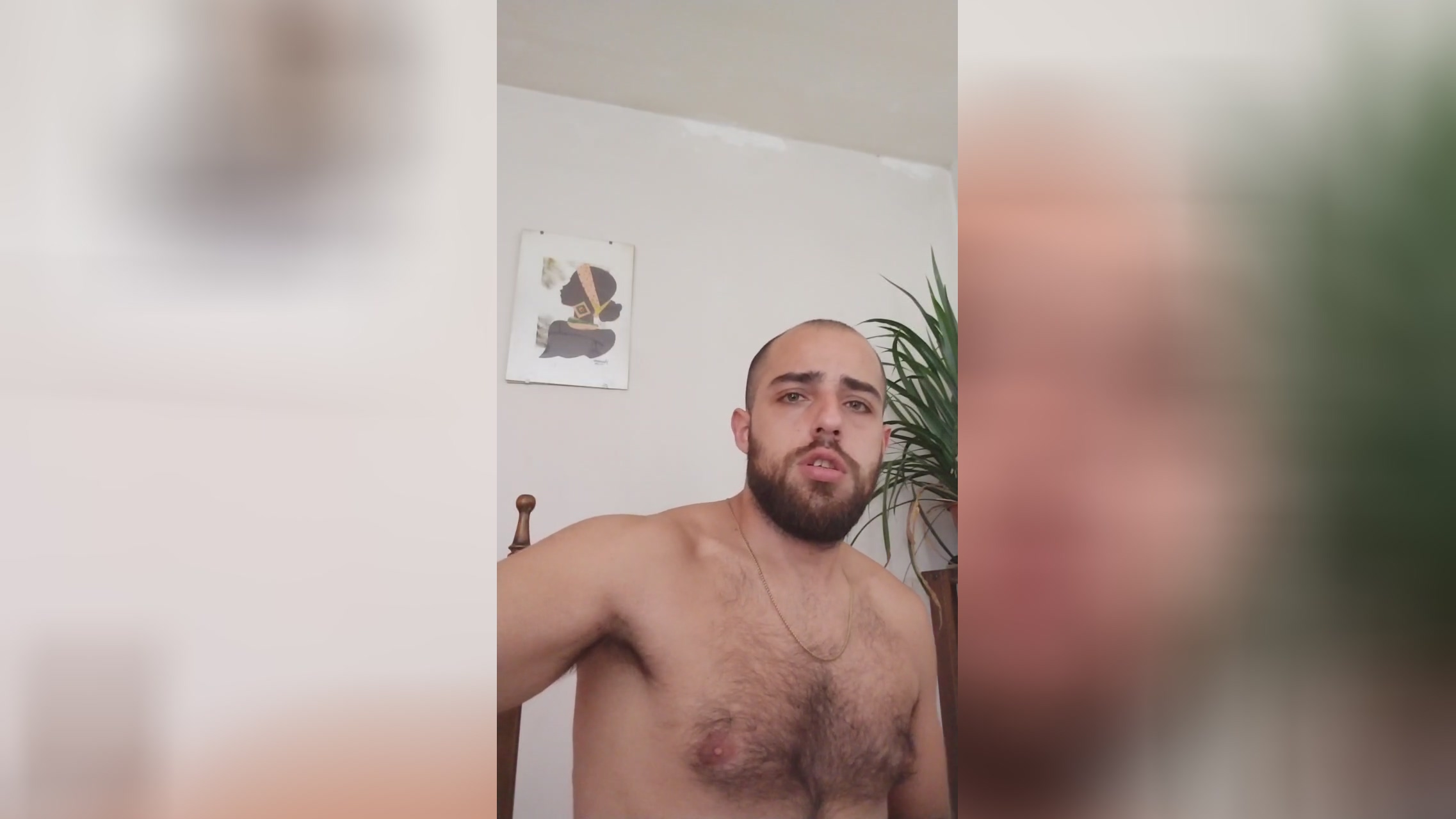 Tucumanitoxxx  24-12-2021 Recorded Video Nude