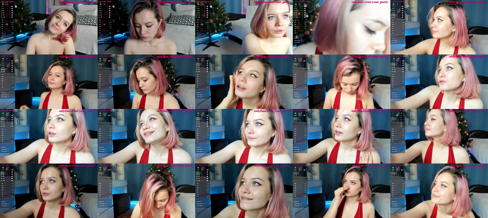 _blowjob_queen_ 24-12-2021 Naked 