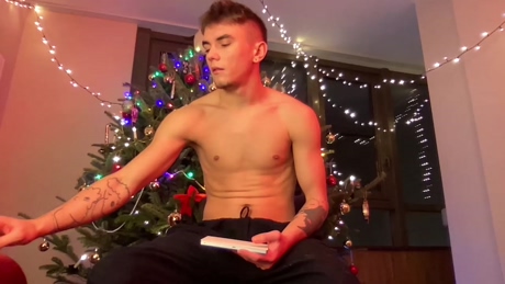 _miracle  24-12-2021 video fuckface