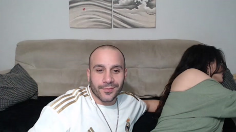 _newlyweds_  24-12-2021 Cam Couples