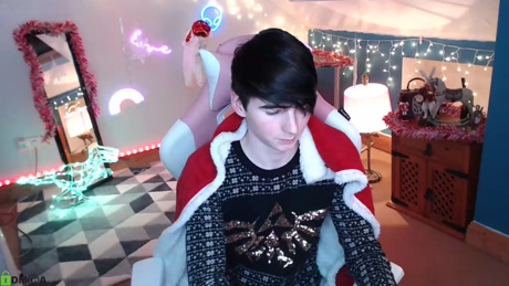 alfiegreenxxx  24-12-2021 video spank