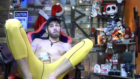 allan_arod  24-12-2021 video Porn