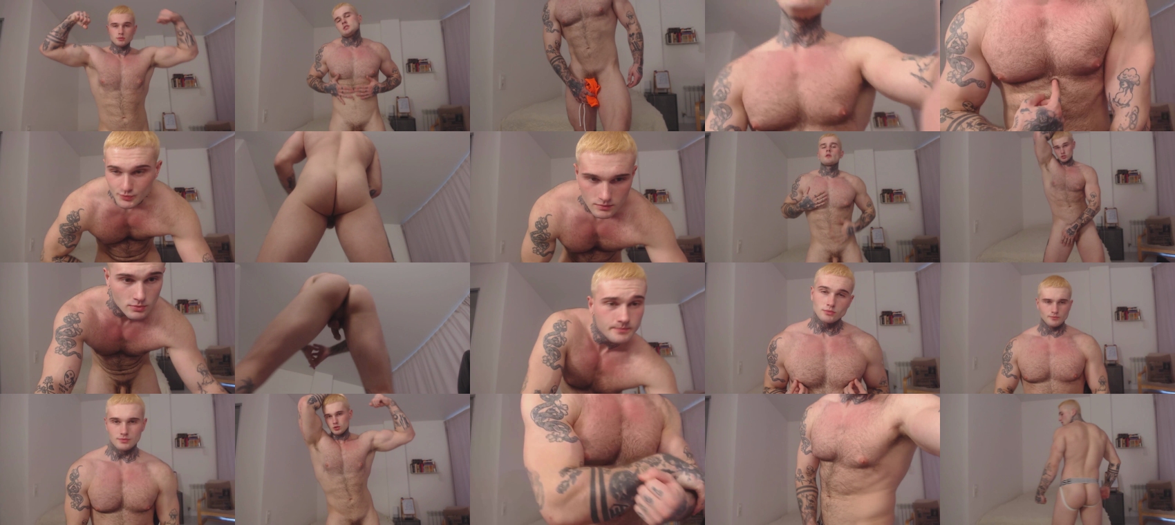 andy_hunk  25-12-2021 video analtoy