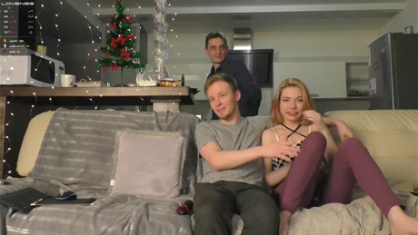 apricot_cherry 24-12-2021 kinky 