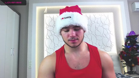 arilas_  25-12-2021 video lush