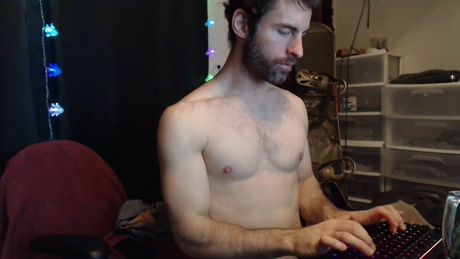 bedghost  24-12-2021 video analsex