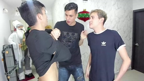 bisexlife_hot  24-12-2021 video play