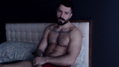 blakemyers  25-12-2021 video kiss