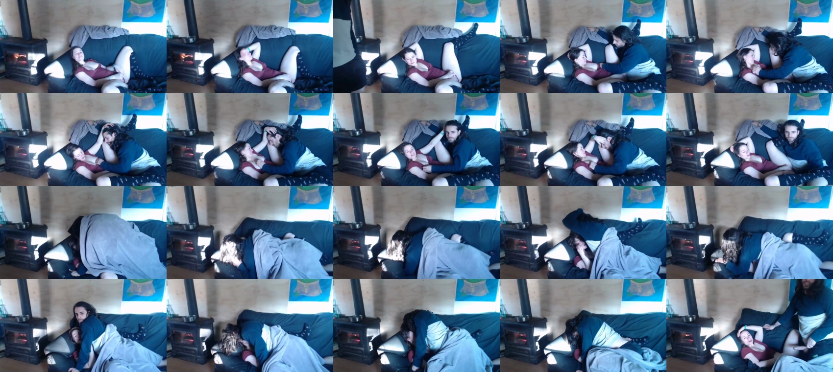 busbuddies 24-12-2021 sucktits 