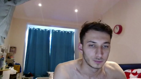 calvin_9in  24-12-2021 video lush