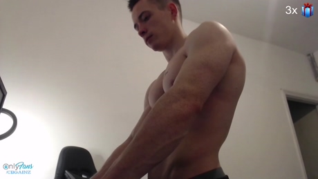 cbgainz  24-12-2021 video playtime