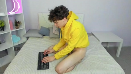 chrismayray  25-12-2021 video amateur