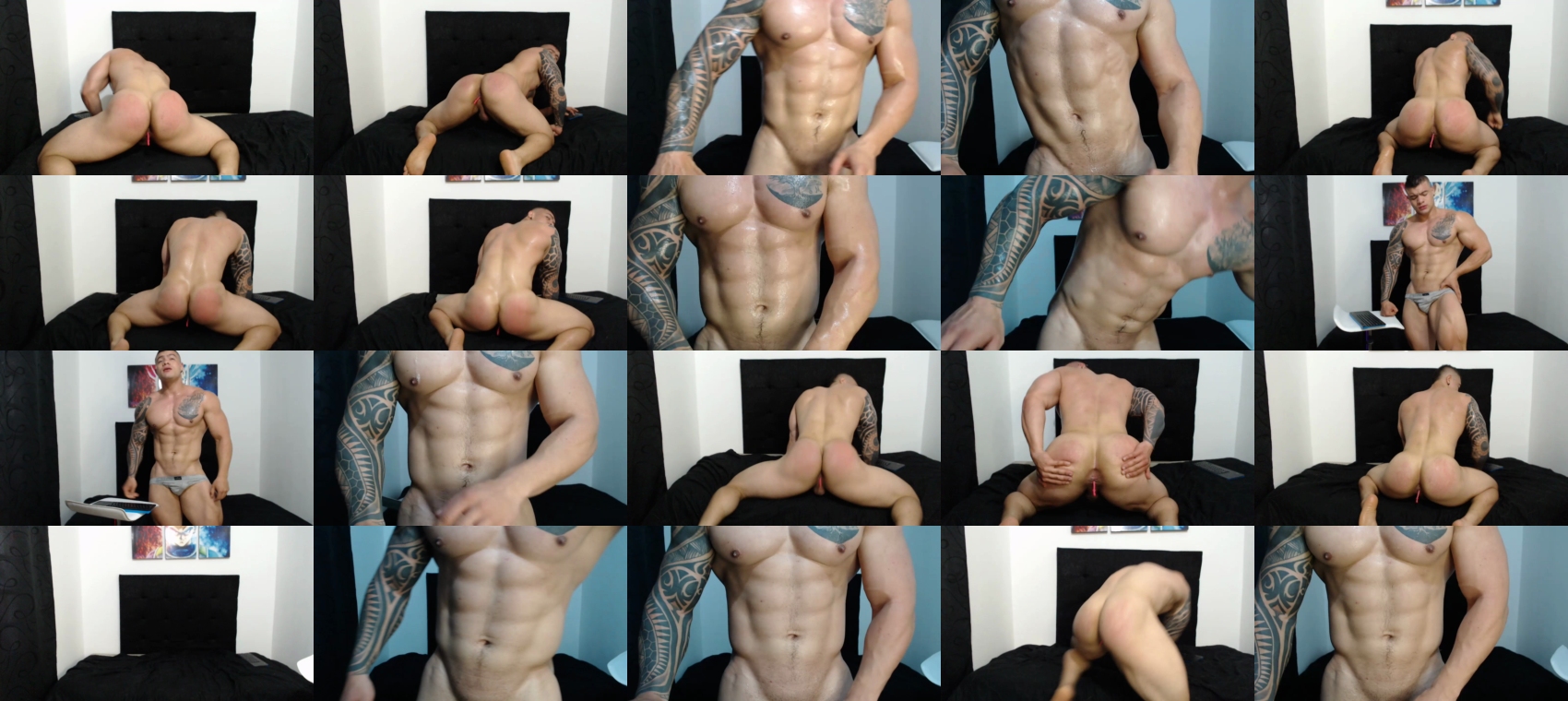 college_muscle_ass hard CAM SHOW @ Chaturbate 25-12-2021