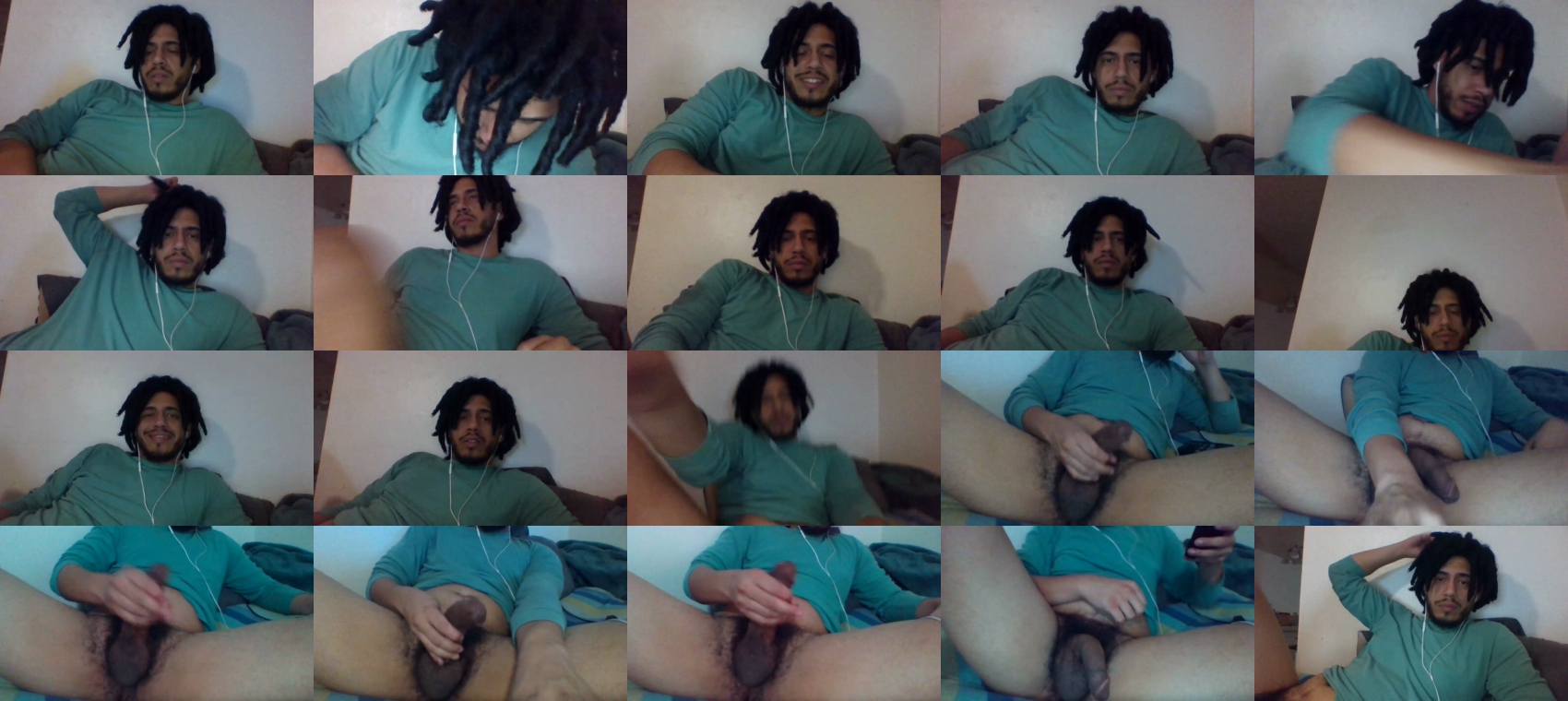 deandreono  25-12-2021 video show