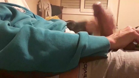 deseadoo  24-12-2021 Recorded Video bigdick