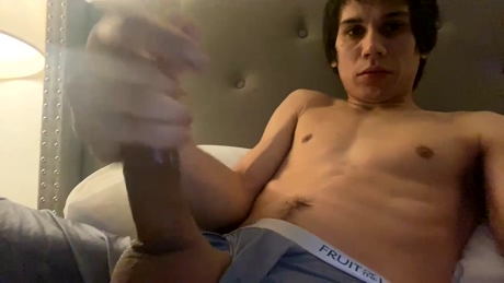 donnystheman707  24-12-2021 video sexy