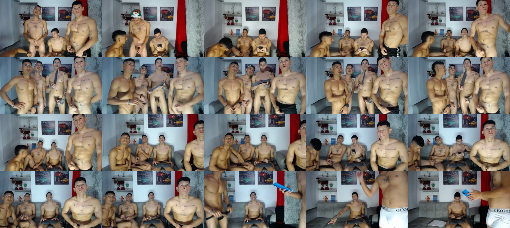 dreamerhot_4  24-12-2021 Recorded Video twink