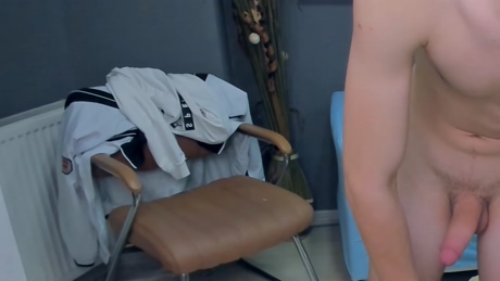 gavincole  24-12-2021 video skinny