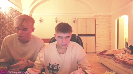 gofymcmouse  24-12-2021 video bigcock