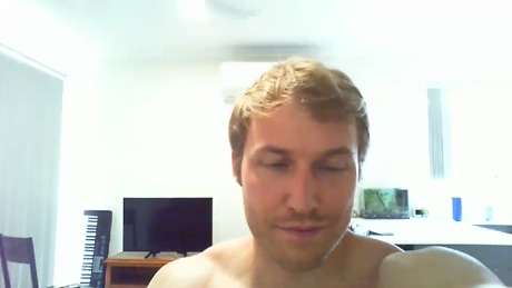 gymjunkie92  24-12-2021 video oral