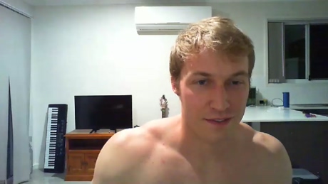 gymjunkie92  25-12-2021 video Naked