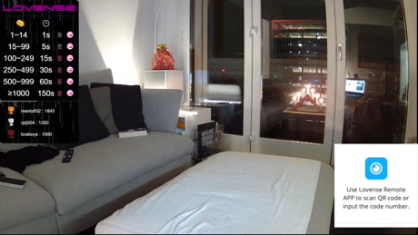 hairy__wolf  24-12-2021 video horny