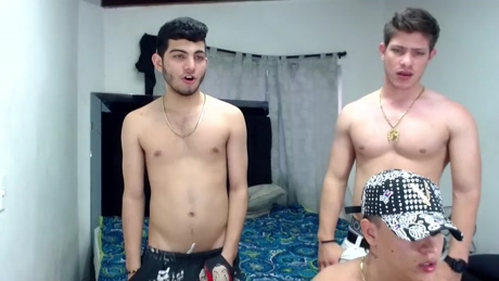 handsome_str8_boysvzla_hot  24-12-2021 video gag