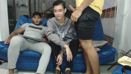 heteros_men  24-12-2021 video Video