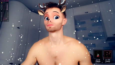 hey_arnold  24-12-2021 video sexy