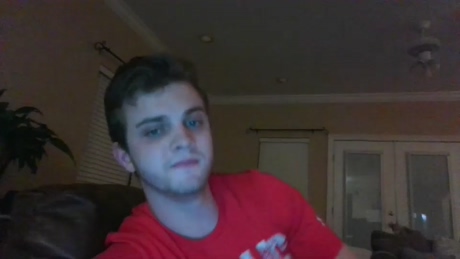 hockeystar96  24-12-2021 video Pretty