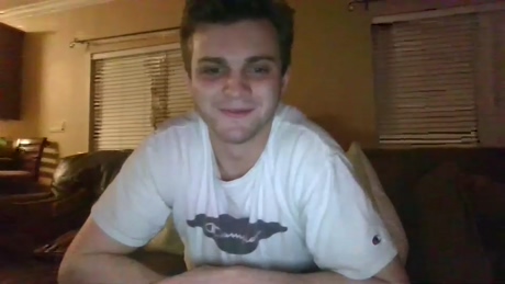 hockeystar96  24-12-2021 video fuckface