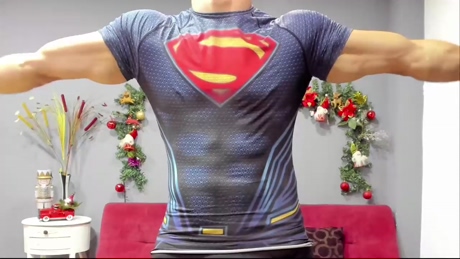 hotfuckers4uu  24-12-2021 video Nude