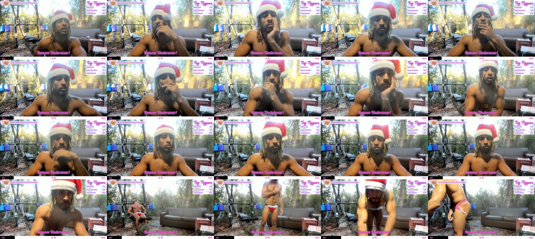 hothorsedick  24-12-2021 Recorded Video big