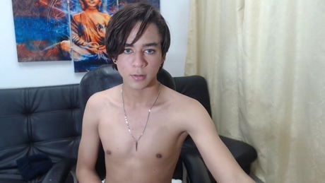 iamaxels  24-12-2021 video deep